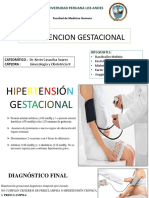 Expo HIPERTENCION GESTACIONAL