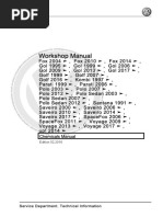 Chemicals Manual III