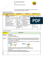 Junio 10 Problemas de Comparación