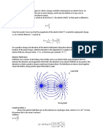 Electric Field