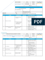 JSA 03 To Do Work On Concrete Mixer, Concrete Pump, Vibrator, De-Watering Pump.