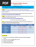 Modul 2, Lektion 4 (German Module)