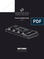 Ampero V3.x Firmware Update Guide en V05 200623.1629087816272