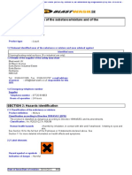 R-Phos 530 Safety Data Sheet