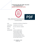 Grupo 01 - Informe Final