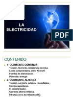 01 Electricidad y Tensión