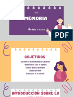 Semana 8 Memoria