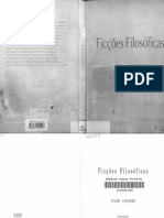 Vilém Flusser - Ficções Filosóficas