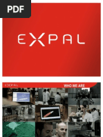 Expal f11 Eng