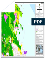 Kawasan Hutan Sulawesi Tenggara Upd 2022