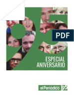 95 Aniversario EP