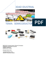 Circuitos, Semiconductores