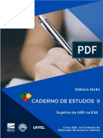 Caderno de Estudos Disciplina 2