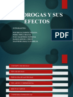 DROGAS