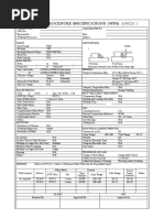 Welding Procedure Specifications (WPS) : AWS D1.1