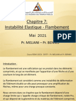 Chapitre 7 - Flambement - Compl T