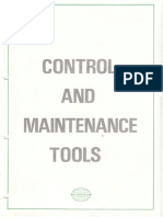 04 Control & Maintenance Tools