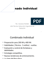 Combinado Individual