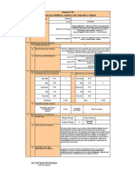 FORMATOS RIESGOS - Maestranza