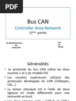 Cours RCI - Bus - CAN - 2