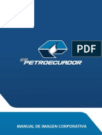 Manual Logotipo Ep Petroecuador