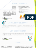 Diapositiva Del Pons - Sismo, Colapso Estructural