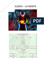 Psicología - La Mente