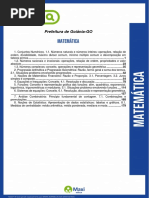 Matematica 50 Paginas