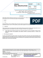 Aerospace Material Specification