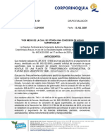 Corporinoquia Resolucion Concesion de Aguas Superficiales-Res-700.36.20-0036 - 130720