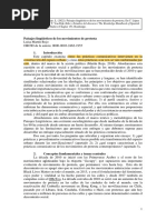 Martín Rojo, L. (2022) - Paisajes Lingüísticos de Los Movimientos de Protesta