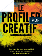 Le Profiler Creatif