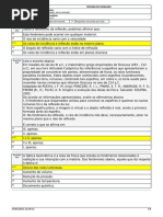 Revisao - Simulado (7) - fisicaII