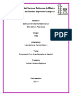 Anteproyecto Ley de Enfriamiento