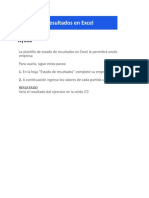 Planilla de Excel para Estado de Resultados (Recuperado Automáticamente)