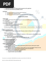 3 Working Capital Finance 1 PDF