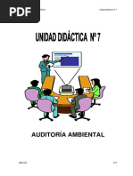 Unidad 7