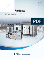 (Device) Electric Product Catalog en 202106