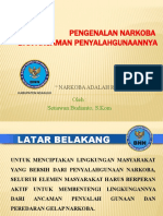 Materi P4GN Untuk Dewasa