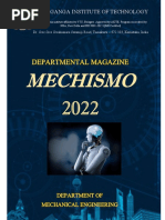 Mechismo 2022