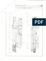 Part Book Cylinder Hydraulic Crane