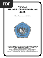 Dokumen Gerakan Literasi