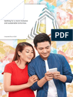 2021 BPI Integrated Report