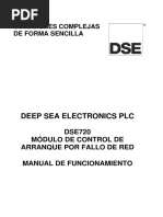 DSE720