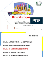 3 - Cours Bisostat - M1 - ENSAF - Chapitre 3