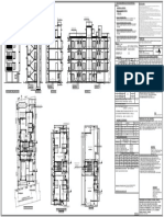 Sheet Title: Main Characteristics of The Plan Proposal