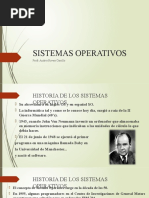 06 Sistemas Operativos Parte 2