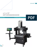 Hexagon Mi 454sf Datasheet en