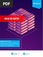 Lab14.base Datos 2022 1