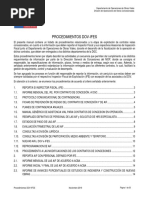 00 - Manual Procedimientos DOV-IfEs Nov2019